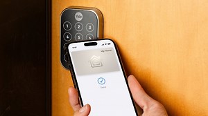 Yale introduces new lock with Apple Home Key support