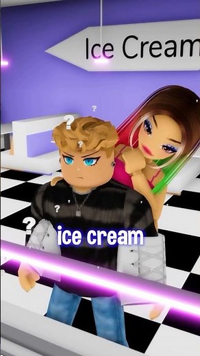 Roblox, But I CAN’T Touch the Color BLACK..😳
