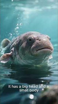 The Strangest Fish in the World: Bizarre Creatures of the Deep Sea