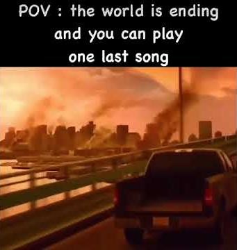 So this is how it ends, huh #memes