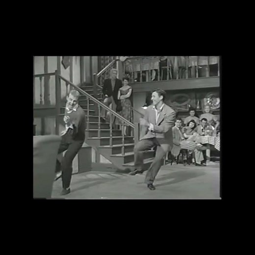The Affairs of Dobie Gillis 1953 clip