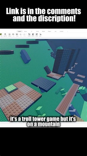 Slap Mountain Now Out On Roblox! #roblox #forsaken #edit