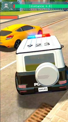 Police Simulator Patrol Officers Android Gameplay 🚓 #shorts