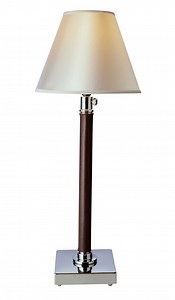 How to Locate & Repair a Lamp Short