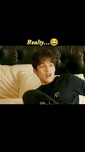 Expansion Vs Reality 😂🤣 || F4THAILAND #f4thailand #shorts #kdrama #edit