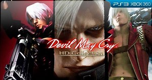 Análisis Devil May Cry HD Collection - PS3, Xbox 360