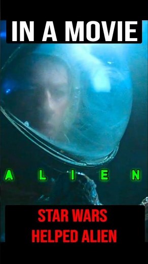 How Star Wars' Success Boosted Alien