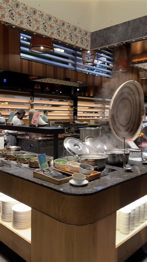 饗食天堂