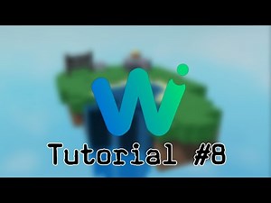 roblox wubby wiring tutorial #8 - Experimenting with Special blocks