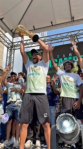 ALEXANDER ROBINSON 🏆 #Apertura2025 | Elizabeth González