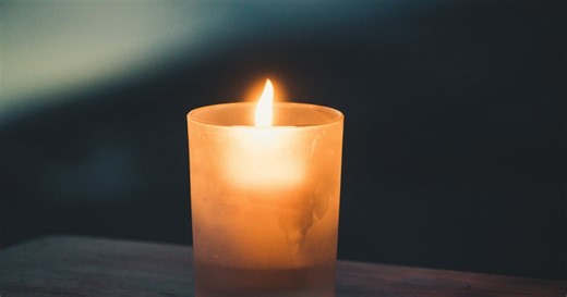 If This Year Wasn't Great for You, Try These Rituals to Brighten Your Life's Path