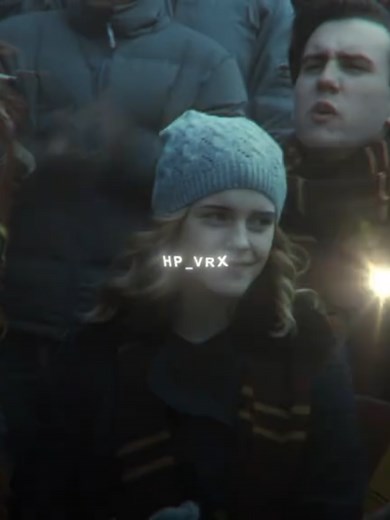 Emma Watson as Hermione Granger: Edits and Tribute