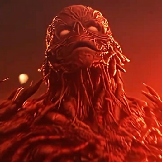 Who'd actually Win?🤔 - Vecna Vs Pennywise | LOUCURA LETAL (Super Slowed) #edit #pennywise #vecna