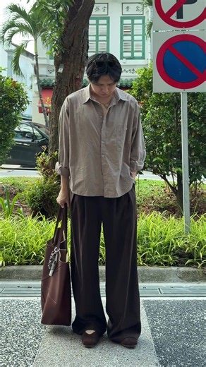 Trousers Outfit Inspiration: Should I Restock?