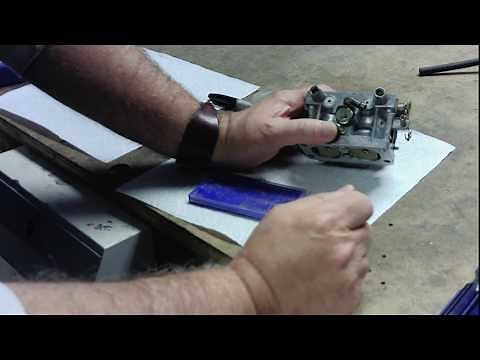 PREDATOR 670cc REPLACEMENT CARBURETOR dctmakes