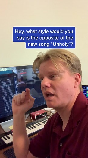 Exploring Unholy Bossa Nova: A Musical Contradiction