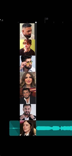 Explore the Best of Kurdish Music with Navid Zardi