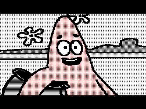 Best 2010-2013 Flipnotes from Dsi in 4k