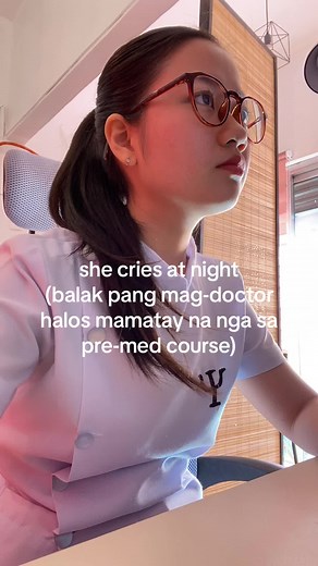 Understanding the Struggles of a BS Psychology Pre-Med Student