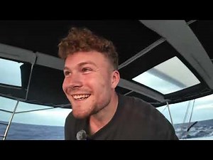 Atlantic Crossing LIVE! Part 2