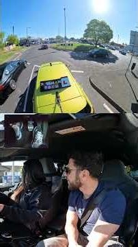 You may not have a close safe emergency services, this is how we handled it! #driving #drivingtips