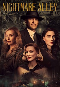 Nightmare Alley