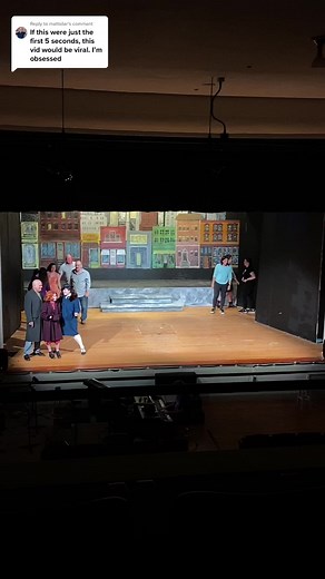 Annie Broadway Trailer - Sutton Foster a Star to Be