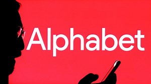 Alphabet and AMD, McDonald's, consumer confidence: 3 Things