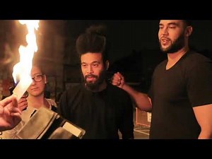 Pyro Wallet by Adam Wilber