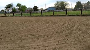 Watch AFTER using Yard Tuff Drag on Amazon Live