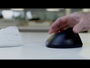 Kensington Pro Fit® Ergo Vertical Wireless Trackball K75326WW