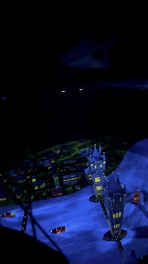 Peter Pan’s Flight! | See WDW