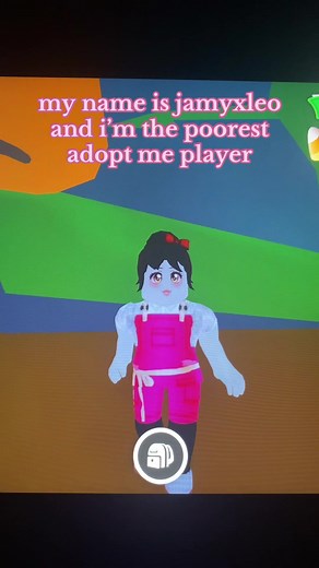 Poorest Adopt Me Player Shares Experience