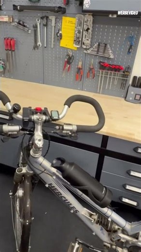 E-Bike für 369€! YOSE Power A3 Kit - bau dir dein E-Bike! #diy #ebike #ebiketuning #ebikeconversion