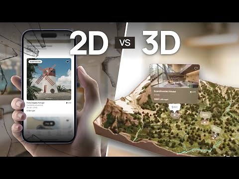AR/VR Design Principles every Designer must know