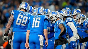 What time is the Lions game on today? How to watch NFC Championship Game