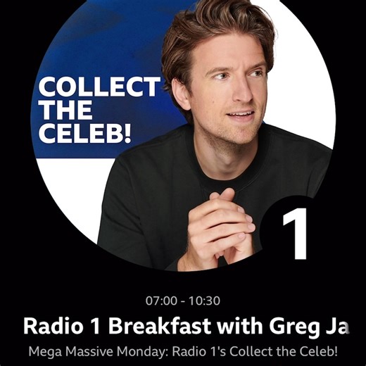 1.2K views |  Listen to Richard, Sooty and Sweep live on BBC Radio 1...