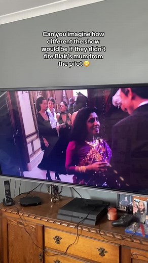 Blair Waldorf's Mom in Gossip Girl: A Pilot Episode Analysis