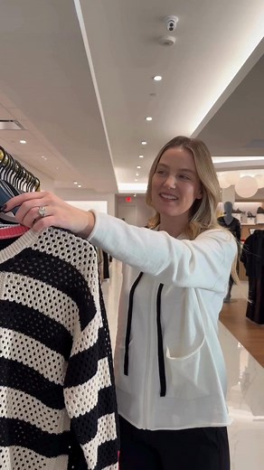 New Zaket & Plover Spring collection is here! | Barbara Katz