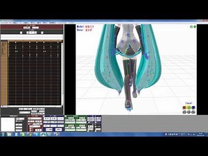 【解説実況】MikuMikuDance for Unityの導入の仕方