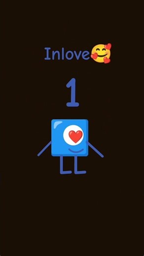 Numberfanagram Jay Inlove 😍