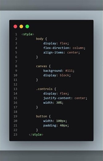 Making a Breakout Game in JavaScript from Scratch!