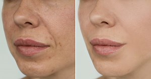 "En 4h seulement" : ce sérum repulpant Avène, riche en acide hyaluronique, fait des miracles sur les rides