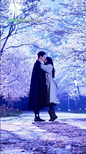 Besos sin parar💋🔥 | Amor Entre Líneas | iQIYI Spanish #shorts