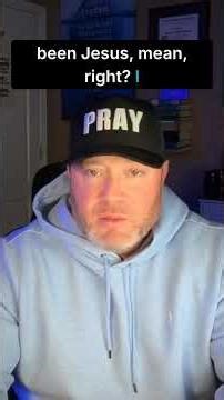 Why Jesus' Prayer Practice Should Be Yours #christian #prayer #spiritualgrowth