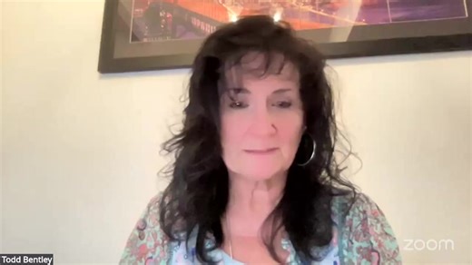 Todd Bentley on Reels