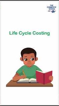 Life Cycle Costing