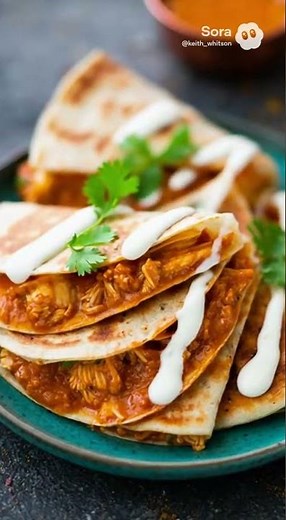 Why the Original Quesadilla Had ZERO Cheese 🧀❌