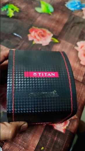 “Titan Watch Unboxing 🔥 | Luxury Watch Review 2025 | Stylish Titan Men’s Watch” #titanwatches