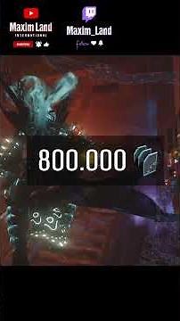 THE BEST CREDITS FARMING IN WARFRAME! #tennocreate